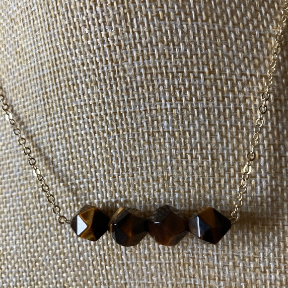 Handmade necklace - Picture 2 of 6